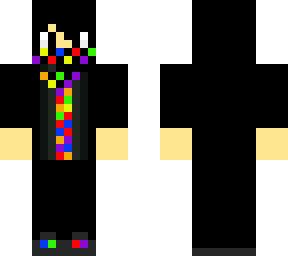 colour dude