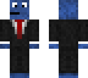 cookie monster