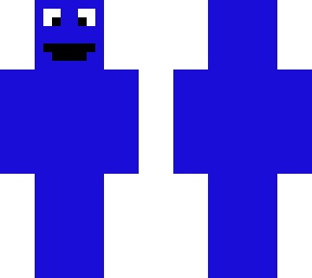 cookie monster