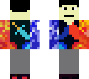 cool guy