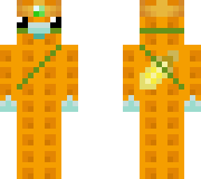 coronawaffle