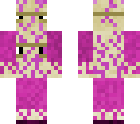 corrupcion de shulker