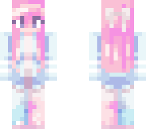 cotton candy wishes - rce -