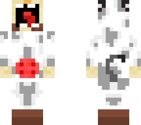 cow suit 2.0