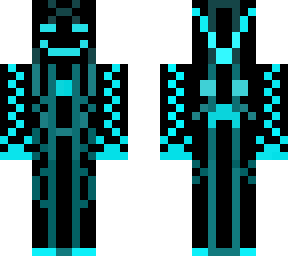 creepy man