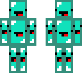 cursed skeppy