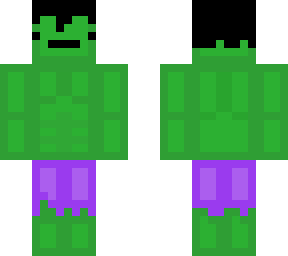 custom hulk