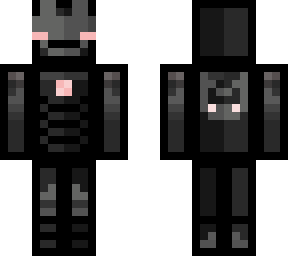 custom war machine