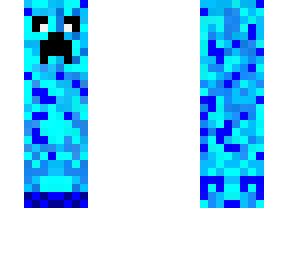 cute creeper