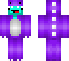 cute skeppy dino outfit