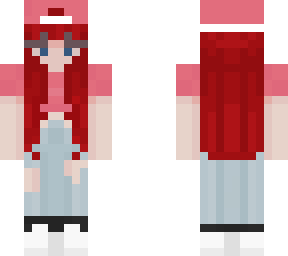 cute skin