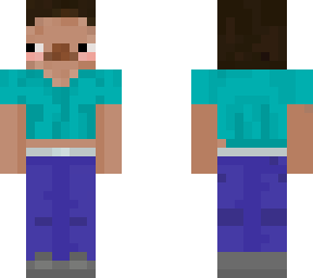 cute steve <3