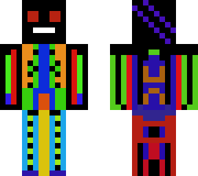 cyberman