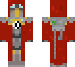 cyborg ranger alpha