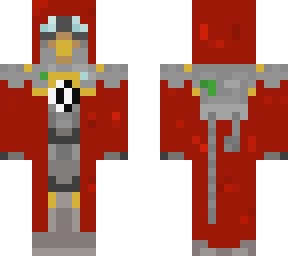 cyborg ranger alpha v2