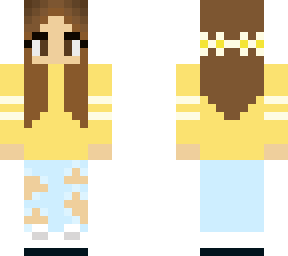 daisy girl