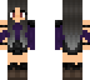 dark elf girl