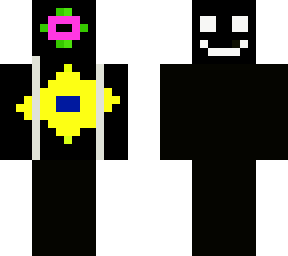 dark enderman