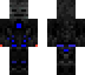 dark fear