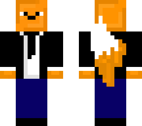 de fox