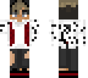 demon boy 3311