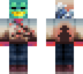 demon oni