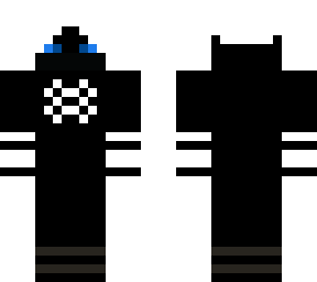 depressed/aesthetic minecraft boy