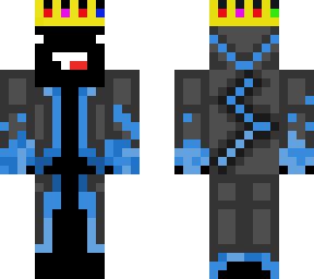 derpy dark king