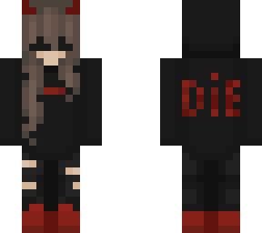 die