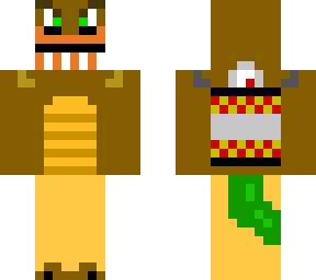 dingodile (fix)