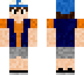 dipper