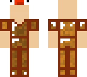dirt armour