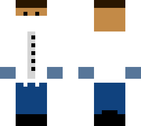 doctor