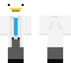 doctor goose