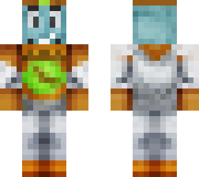 dr. n. tropy (edit)