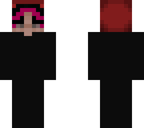 e girl