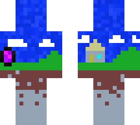 earth