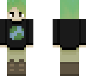 earth day contest entry!