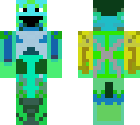 earth man