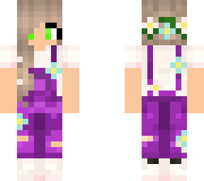 edited flower