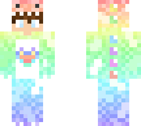 edited rainbow guy dino v.3