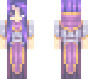 edited skin for myself