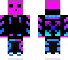 edited version of pink slime