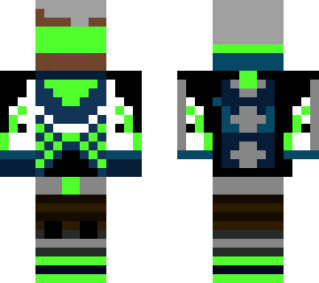 ekko cibernetic