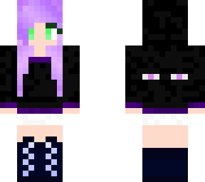 ender-girl <3