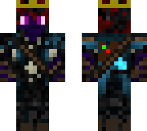 ender leader