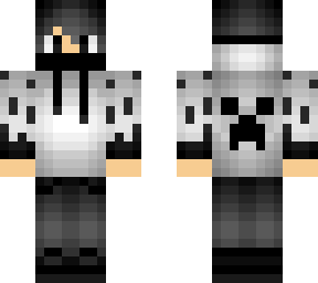 endercreep boy