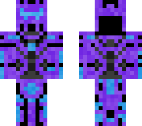 energy warrior