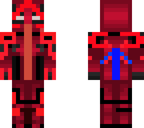 evil deapool