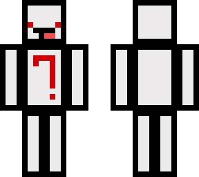 evil robot derp